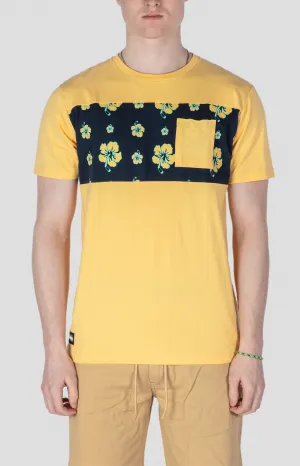 Summer Fit Tee