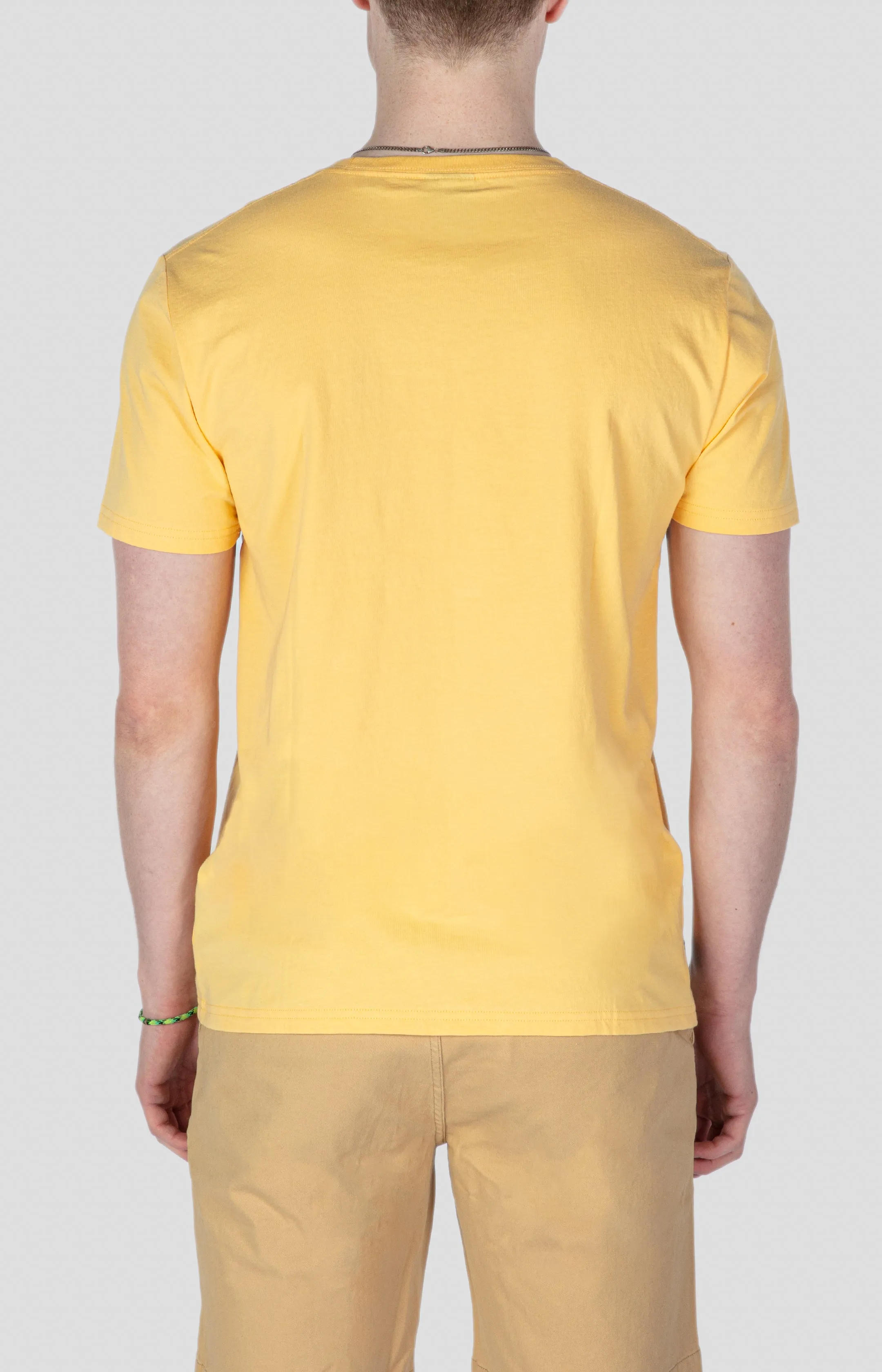 Summer Fit Tee