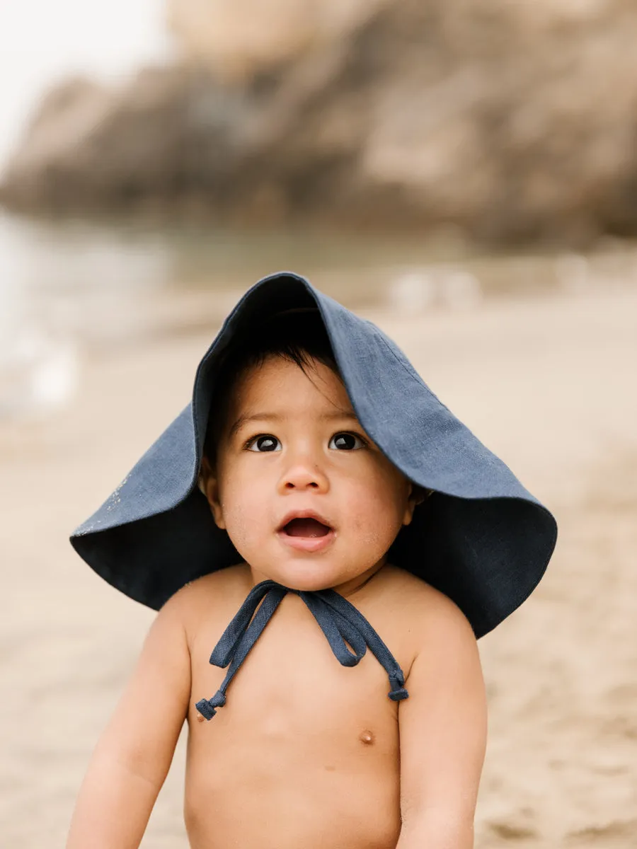 Sunbonnet Cove