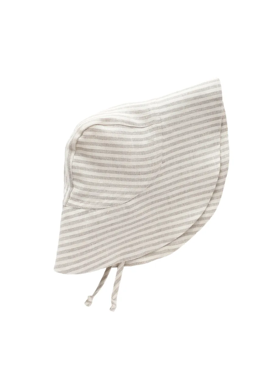Sunbonnet Harbor Stripe