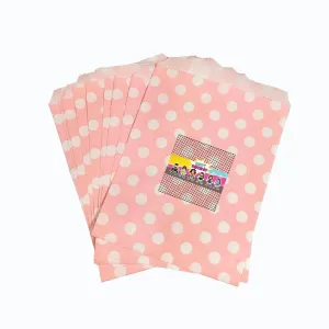 Supergirl Candy Bag