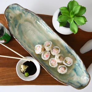 Sushi Tray Seaside