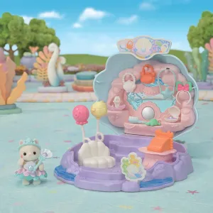 Sylvanian Families | Baby Mermaid Shop