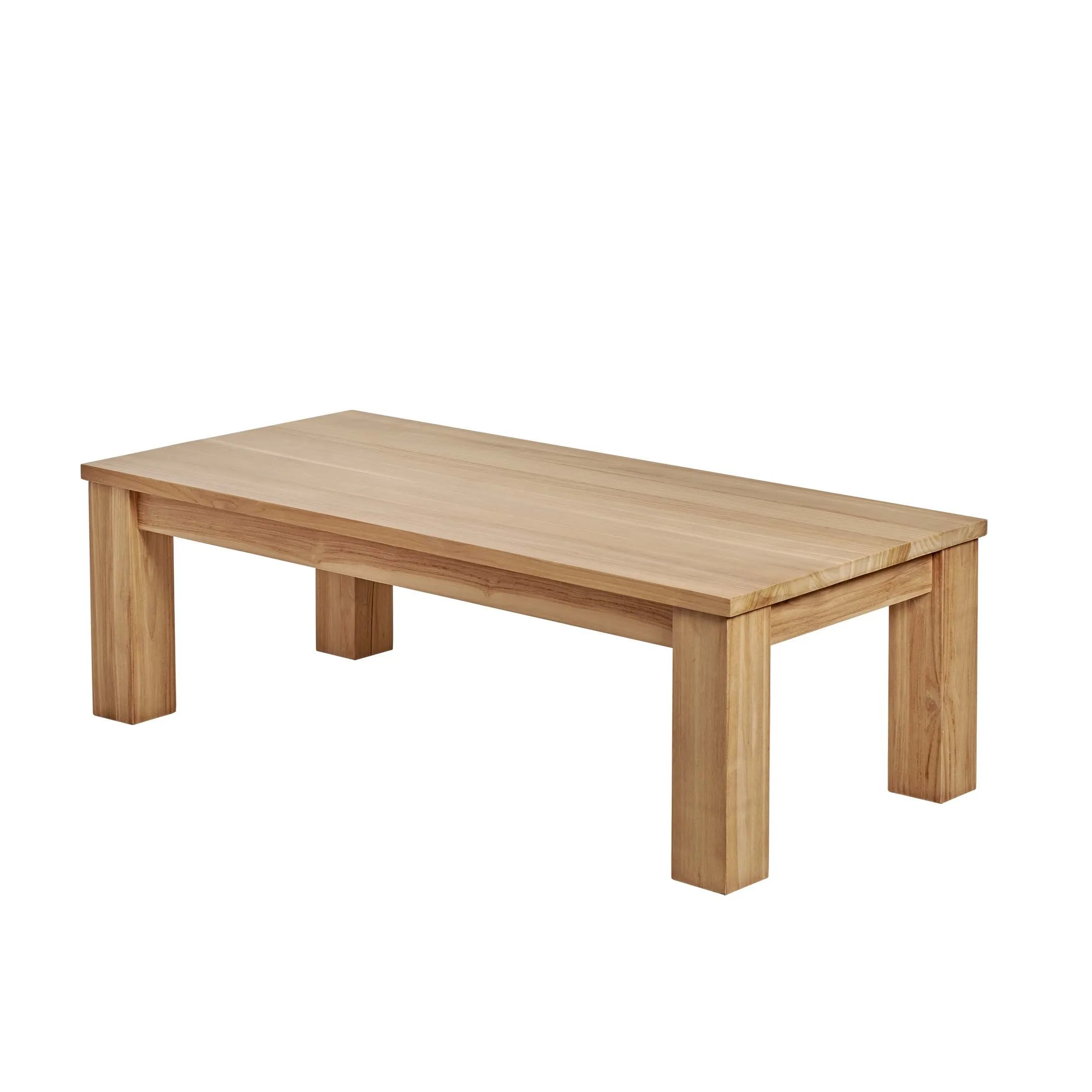 TAKARA COFFEE TABLE-RECTANGLE