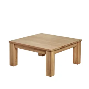 TAKARA COFFEE TABLE-SQUARE