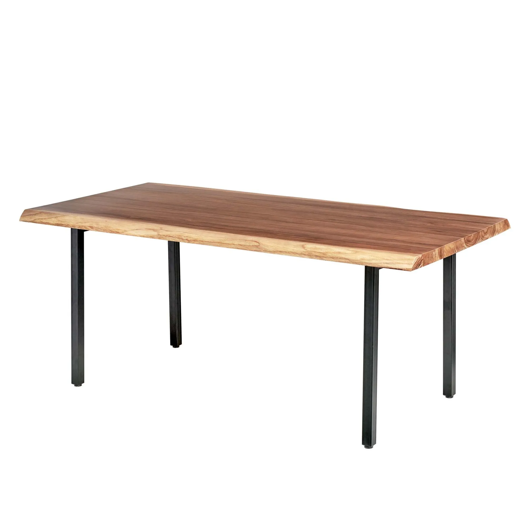 TAKARA LIVE EDGE DINING TABLE