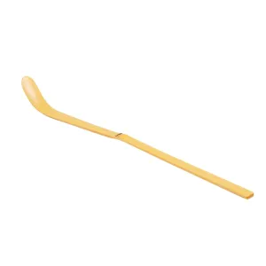 Takayama Bamboo Matcha Scoop