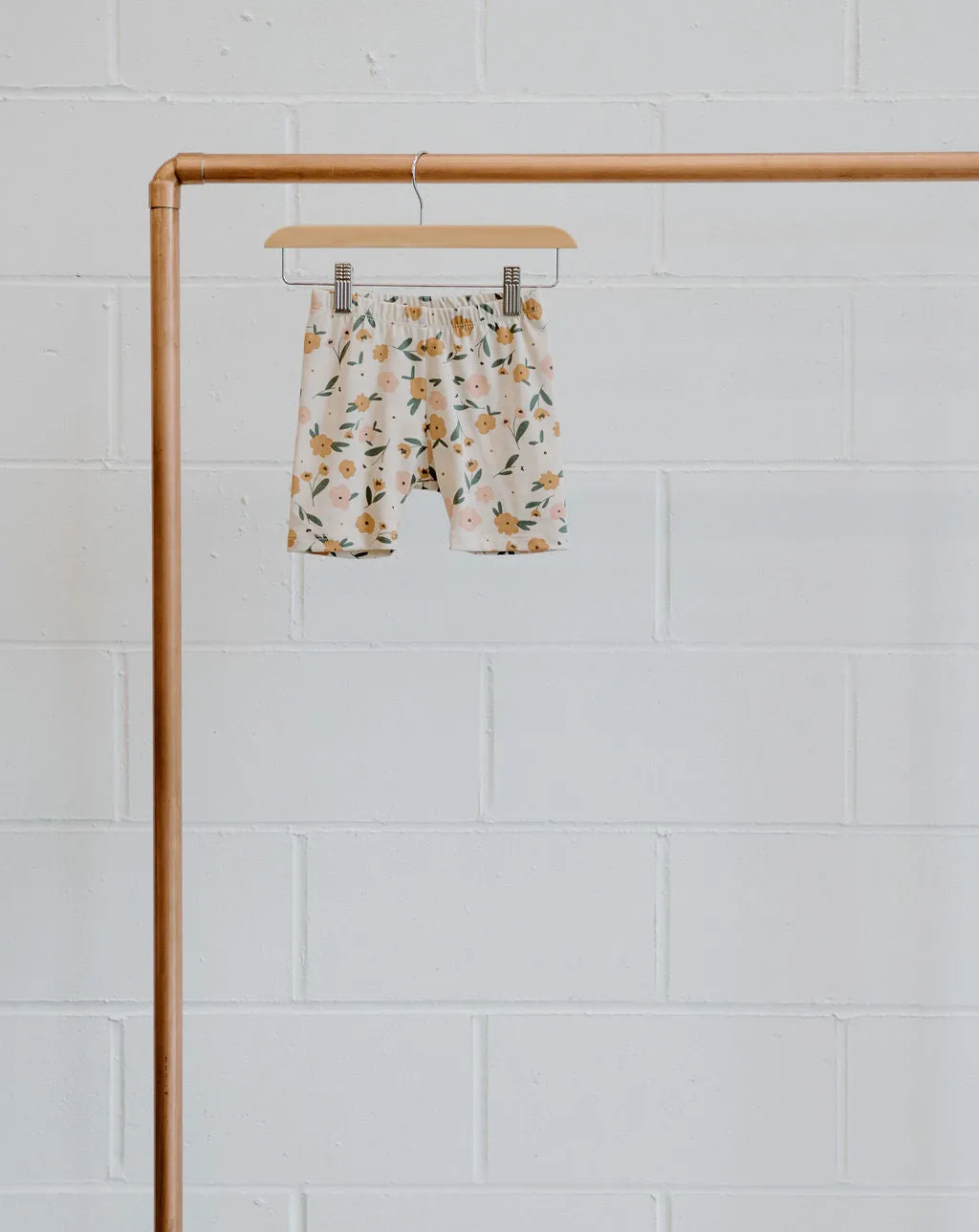 Take Me Away:  Bike Shorts