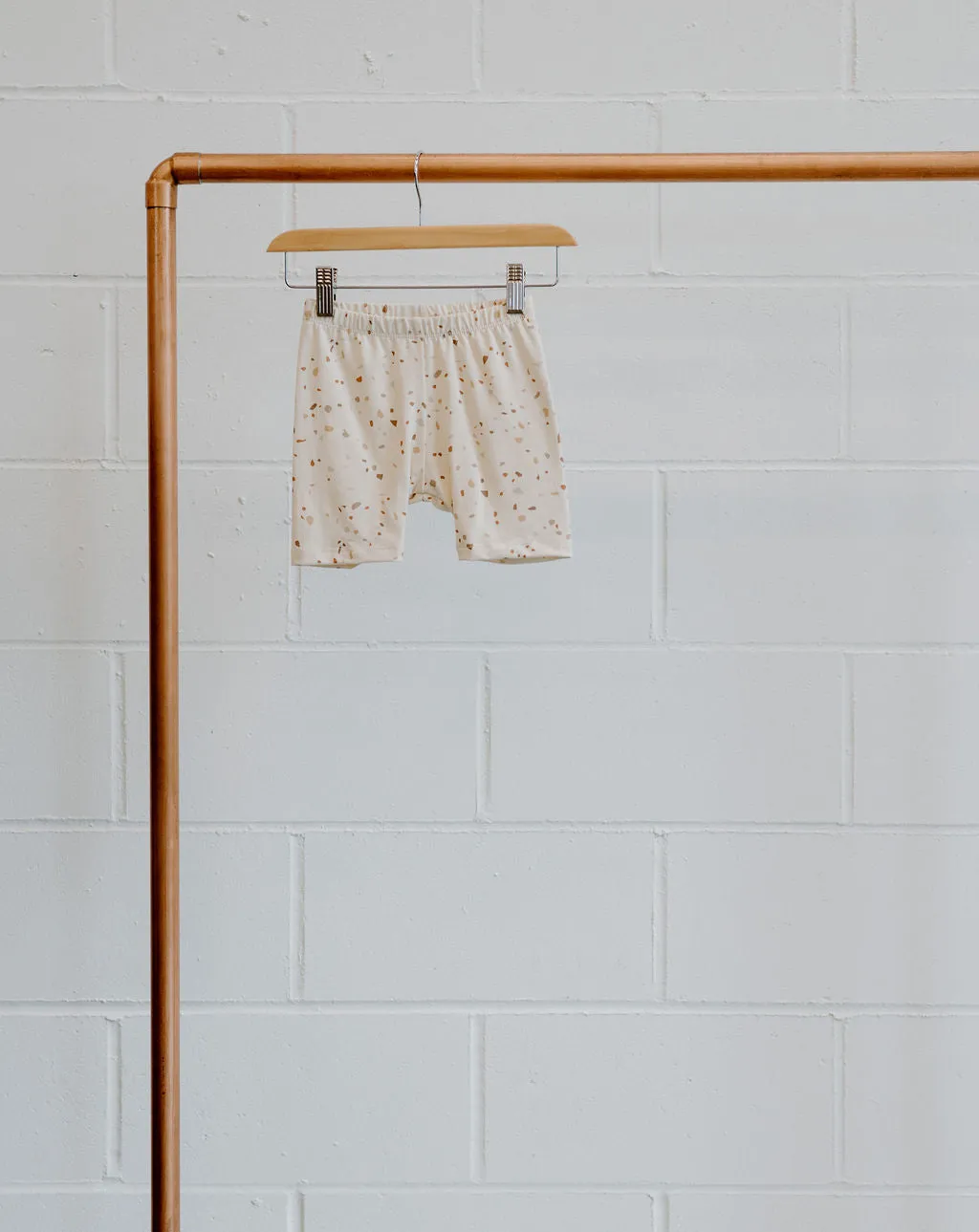 Take Me Away:  Bike Shorts