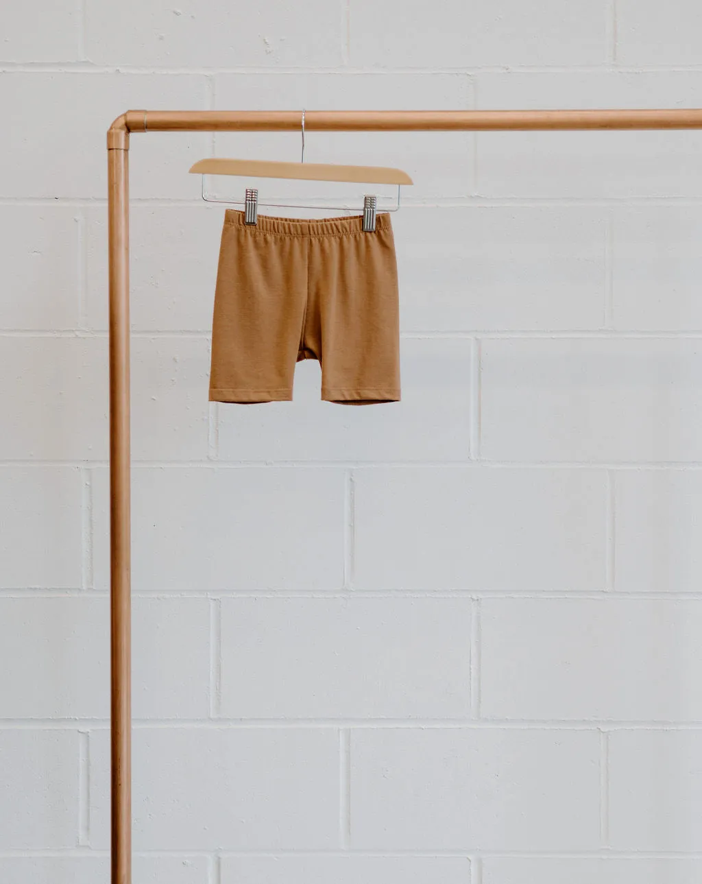 Take Me Away:  Bike Shorts