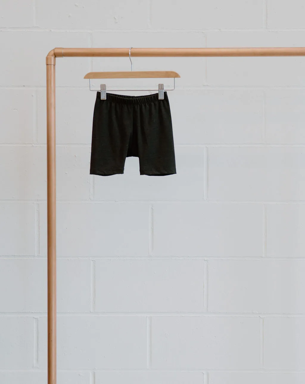 Take Me Away:  Bike Shorts