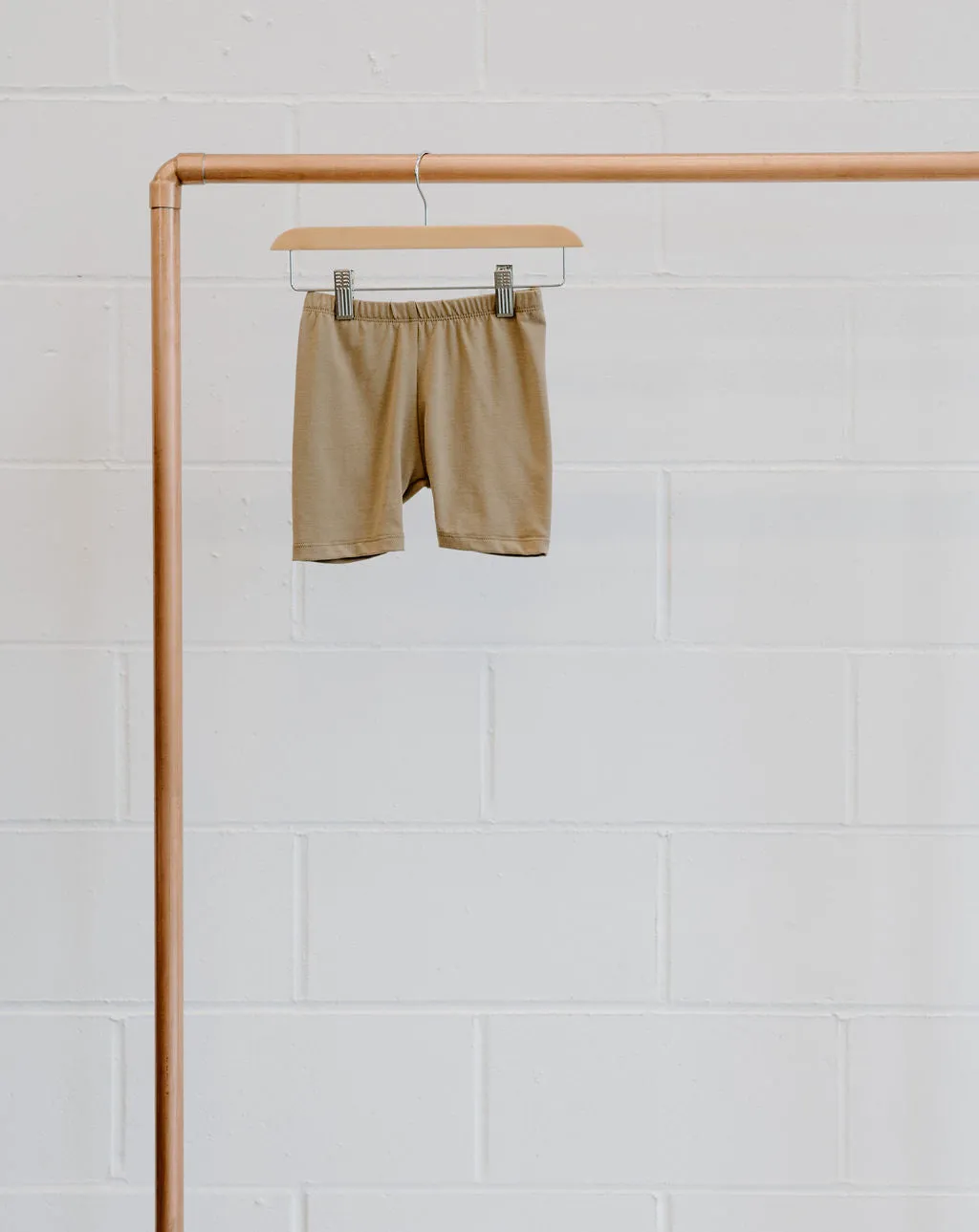 Take Me Away:  Bike Shorts