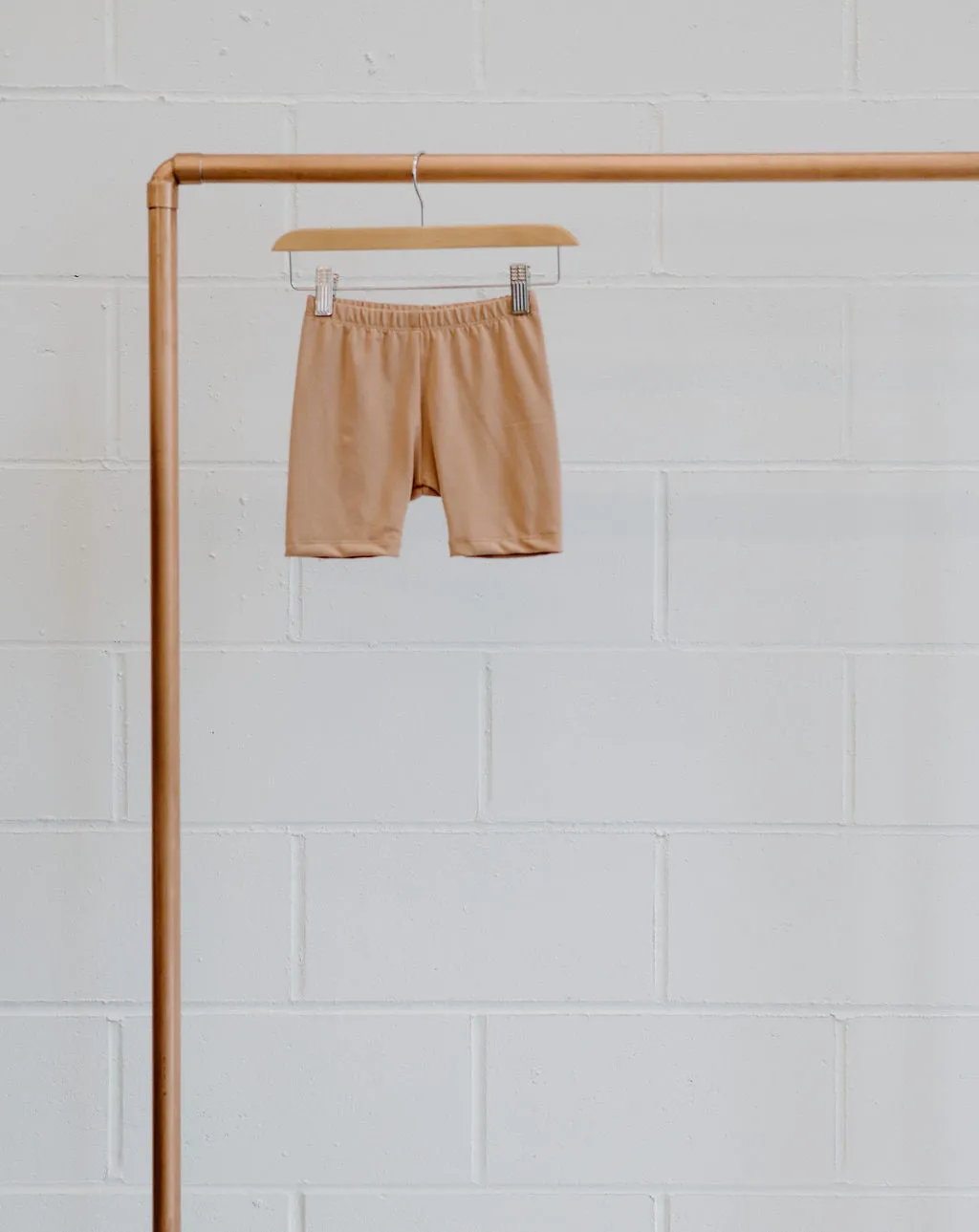 Take Me Away:  Bike Shorts