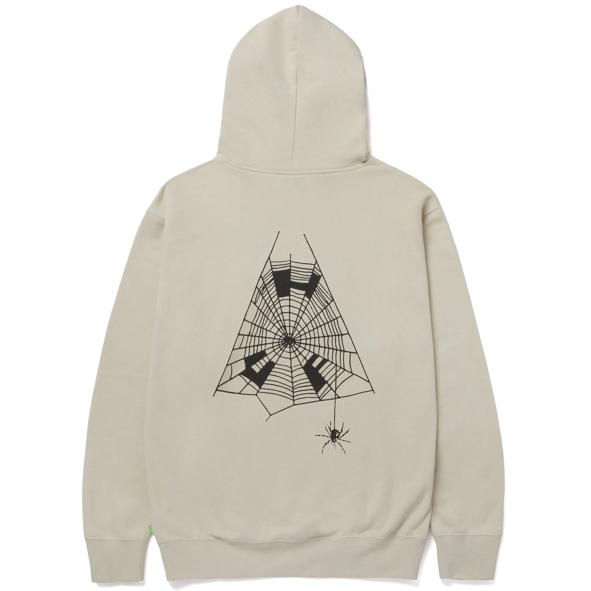 TANGLED WEBS TT HOODIE