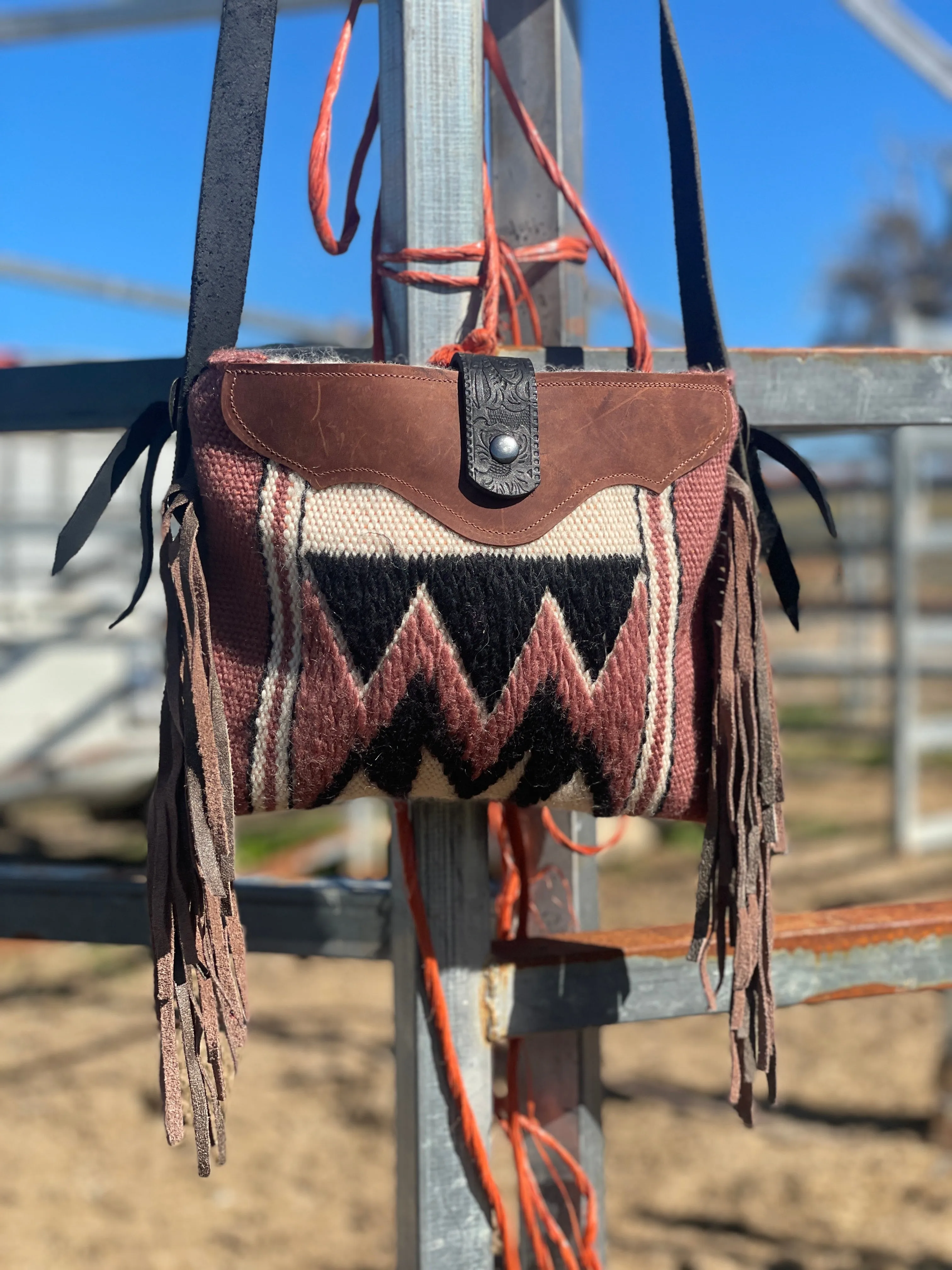 Tehya Sling Bag