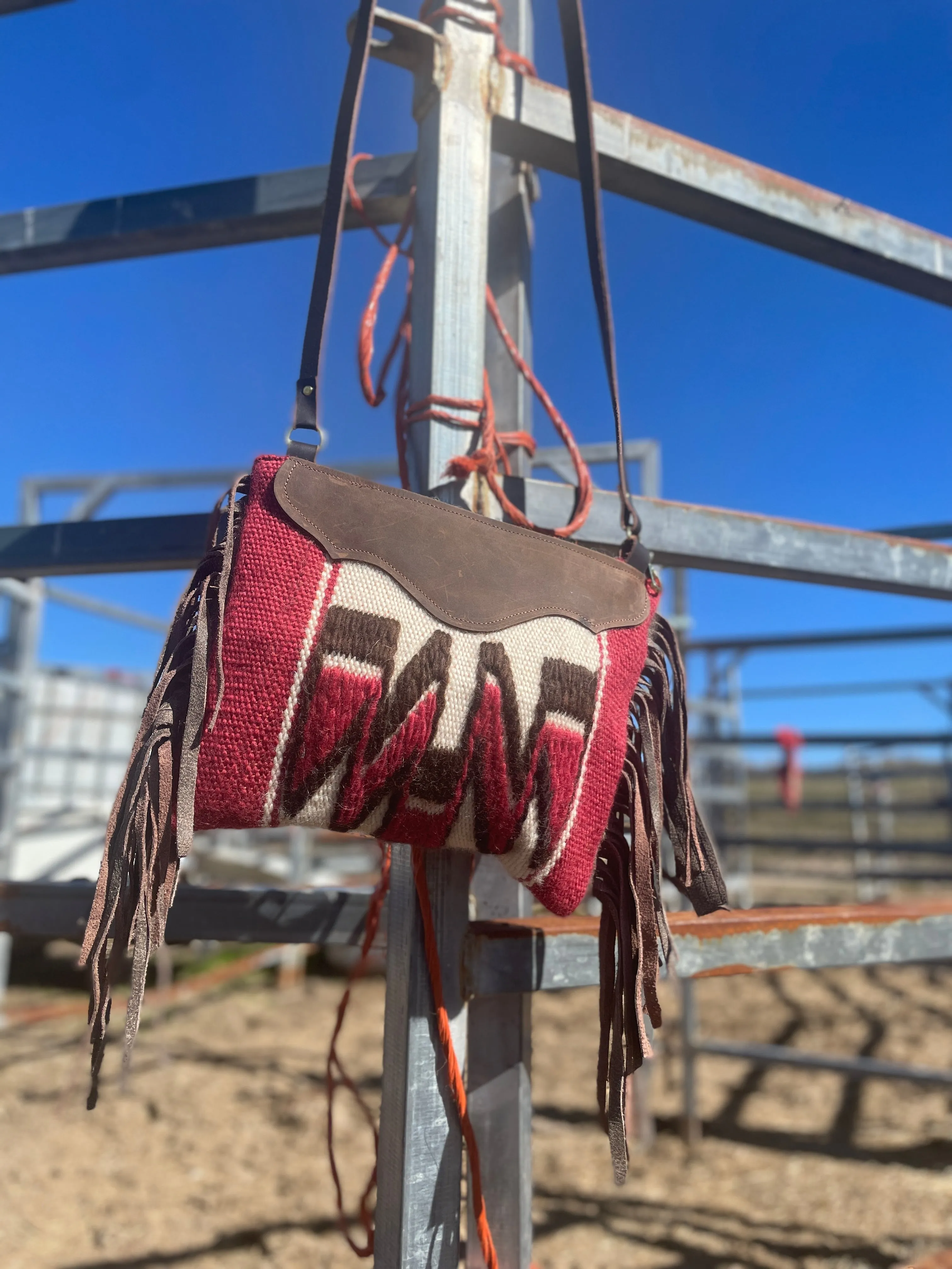 Tehya Sling Bag
