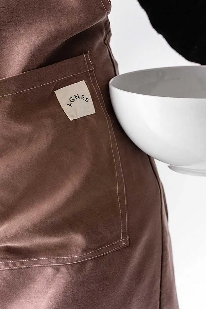 Tencel Apron