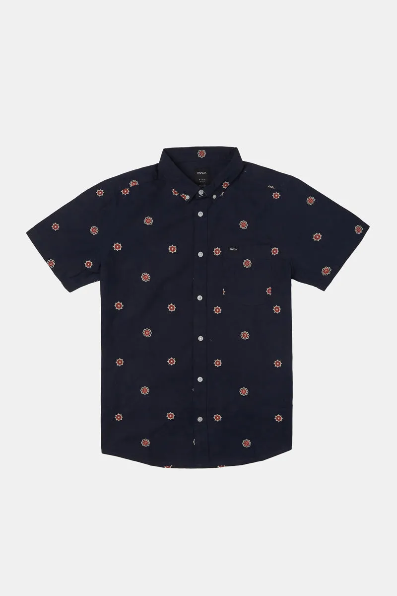That'll Do Dobby S/S Woven