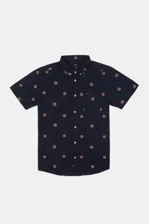 That'll Do Dobby S/S Woven