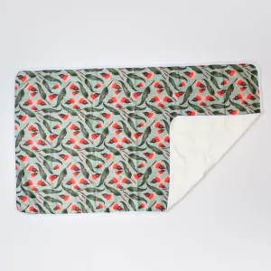 The Bamboo Mat | Native Gum  - Extra Large