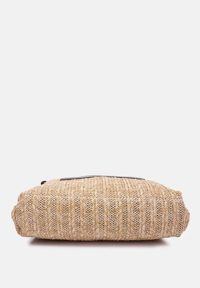 The Boho Tote Bag By Ruw