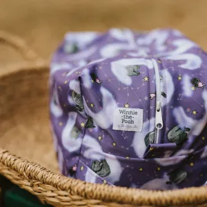 The Nappy Den - Winnie-The-Pooh - Pocket Nappy Set