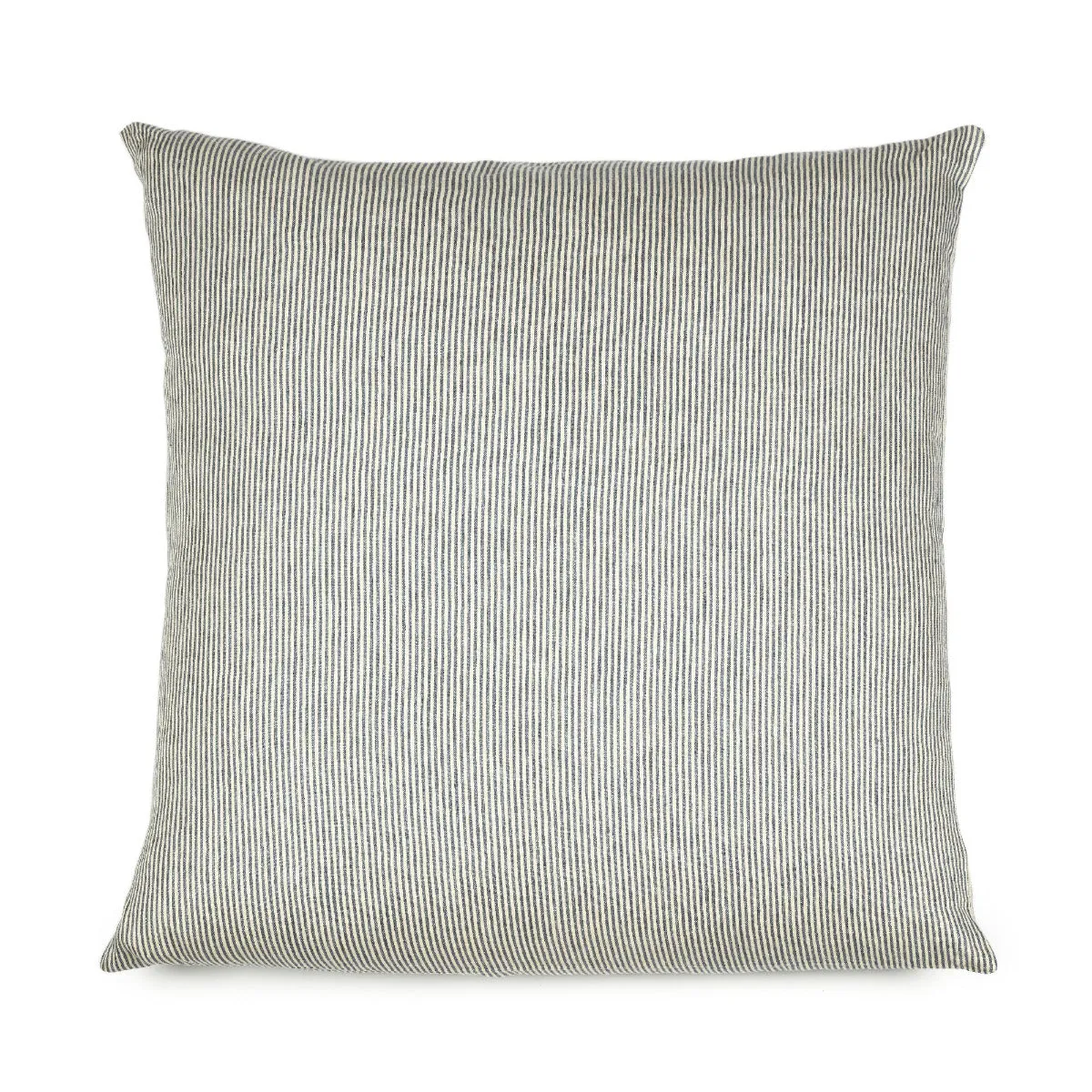 the workshop stripe pillowcases & shams