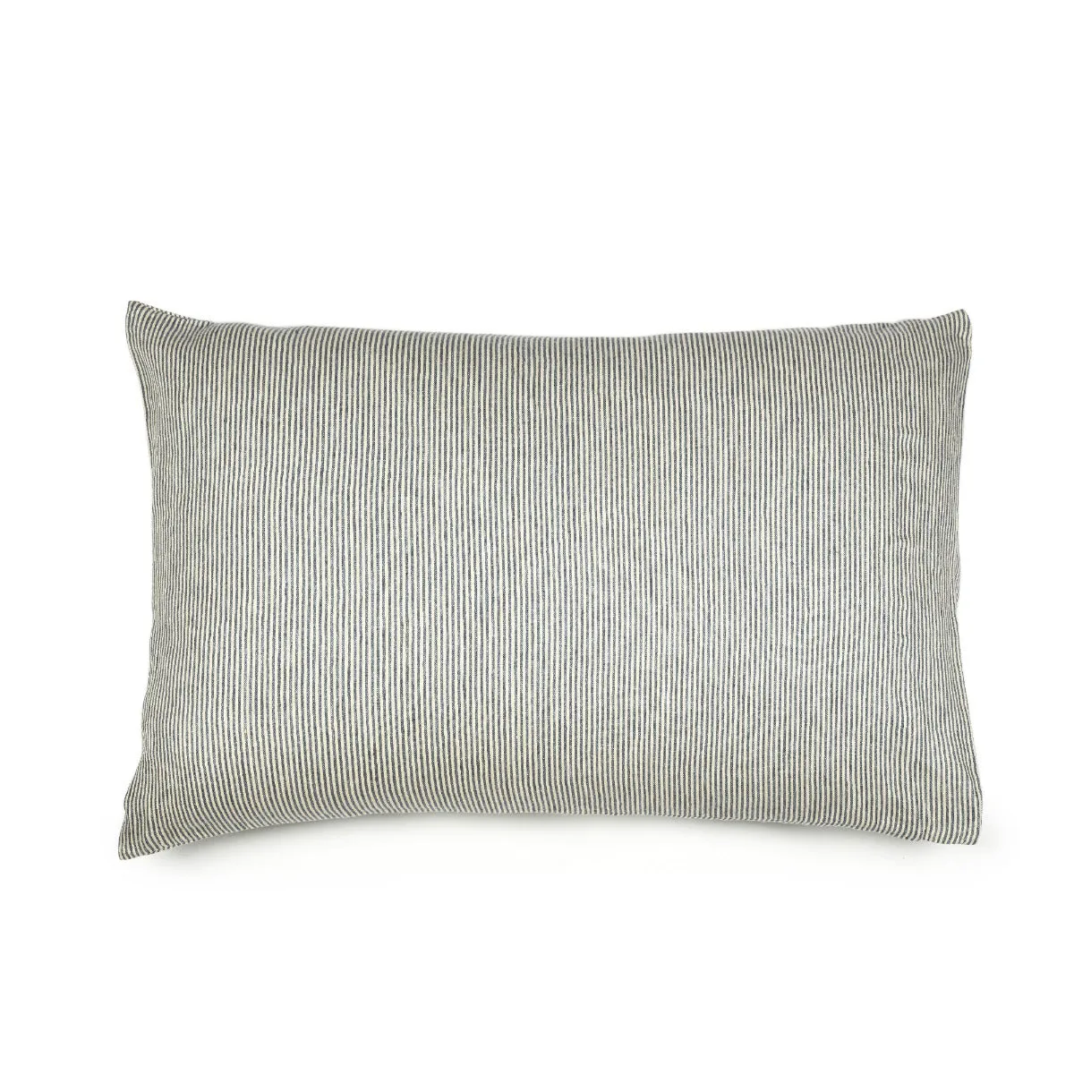 the workshop stripe pillowcases & shams