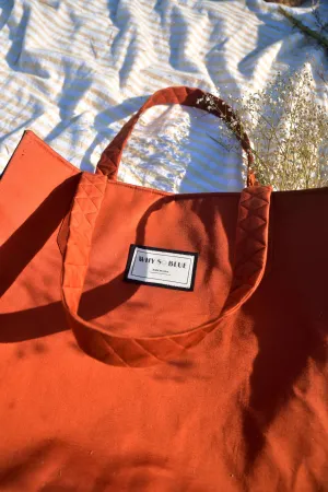 Thea Tote Bag