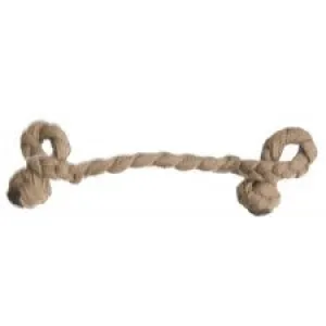 TK172429 Curb Strap Braided
