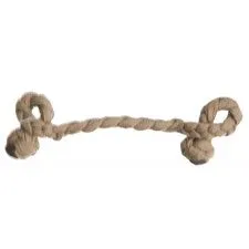 TK172429 Curb Strap Braided
