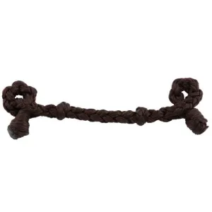 TK255105 Slobber Strap Braided Poly