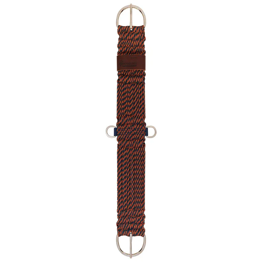 TK35400-20-30-Blu/Cinn Cinch Ecoluxe Straight