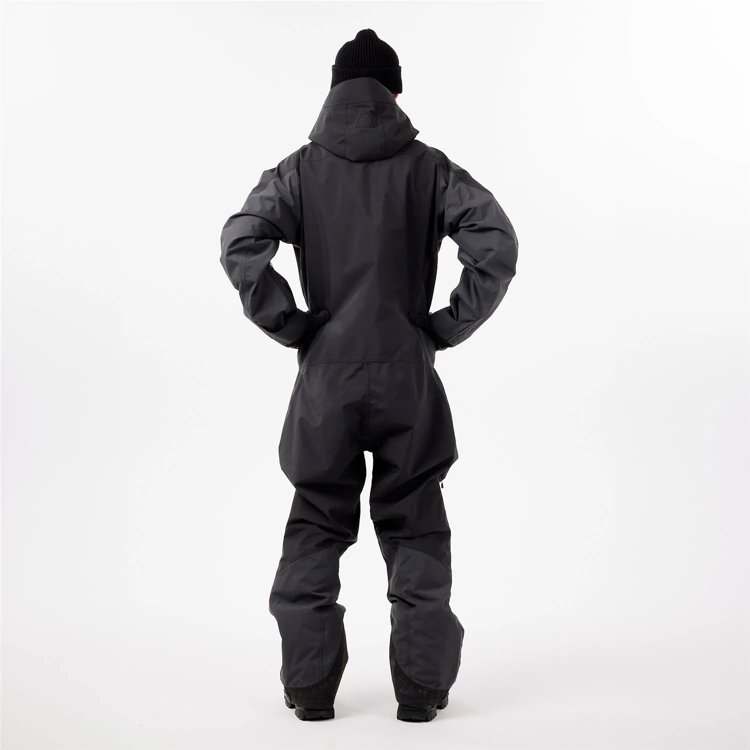 Tobe Vivid V3 Uninsulated No Zip Monosuit Shell