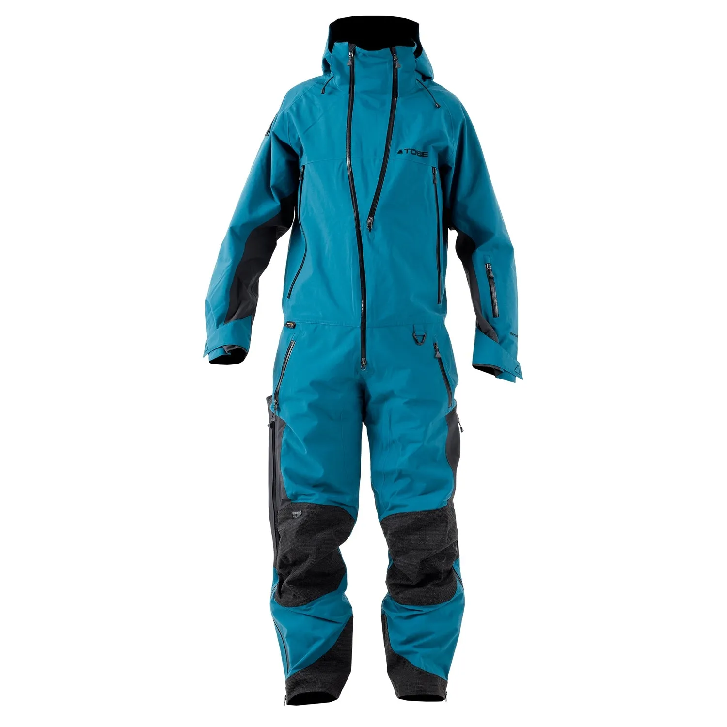 Tobe Vivid V3 Uninsulated No Zip Monosuit Shell