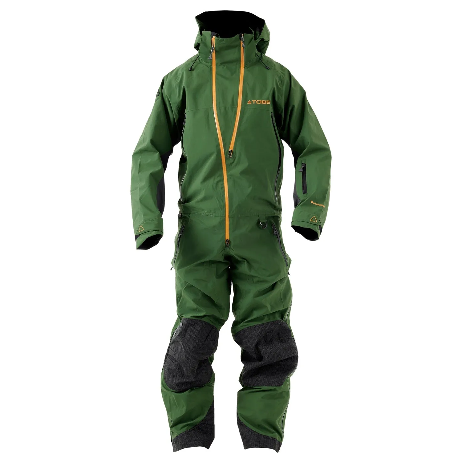 Tobe Vivid V3 Uninsulated No Zip Monosuit Shell