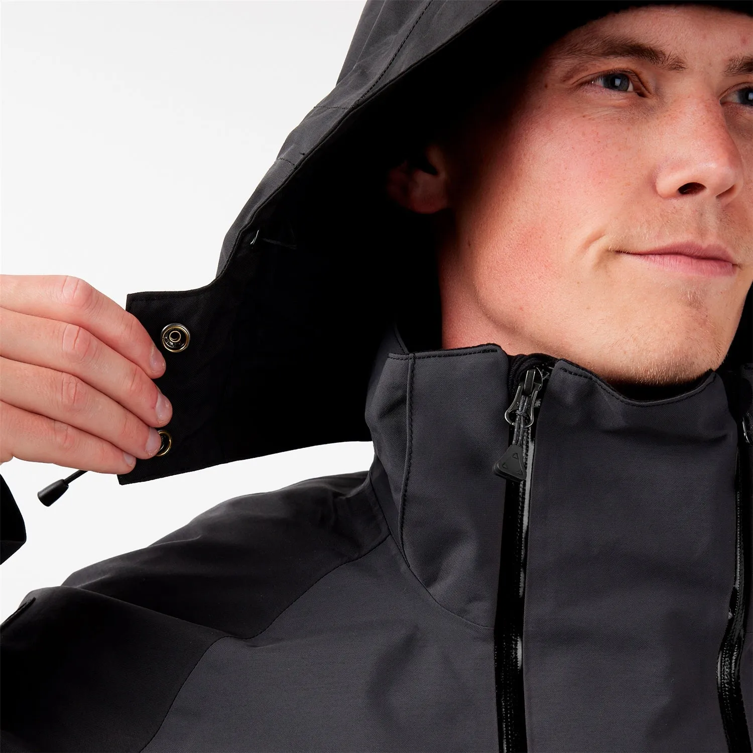 Tobe Vivid V3 Uninsulated No Zip Monosuit Shell
