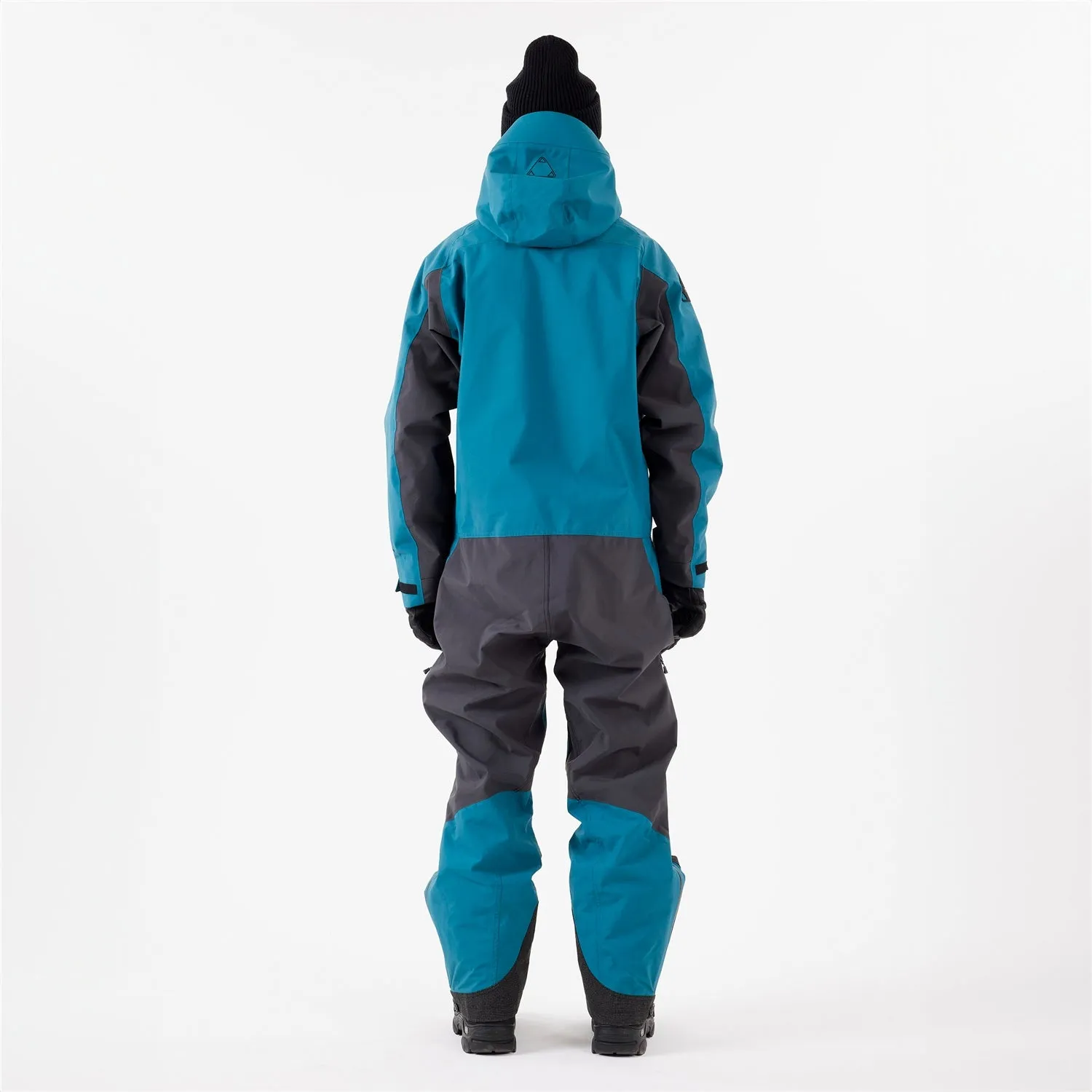 Tobe Vivid V3 Uninsulated No Zip Monosuit Shell