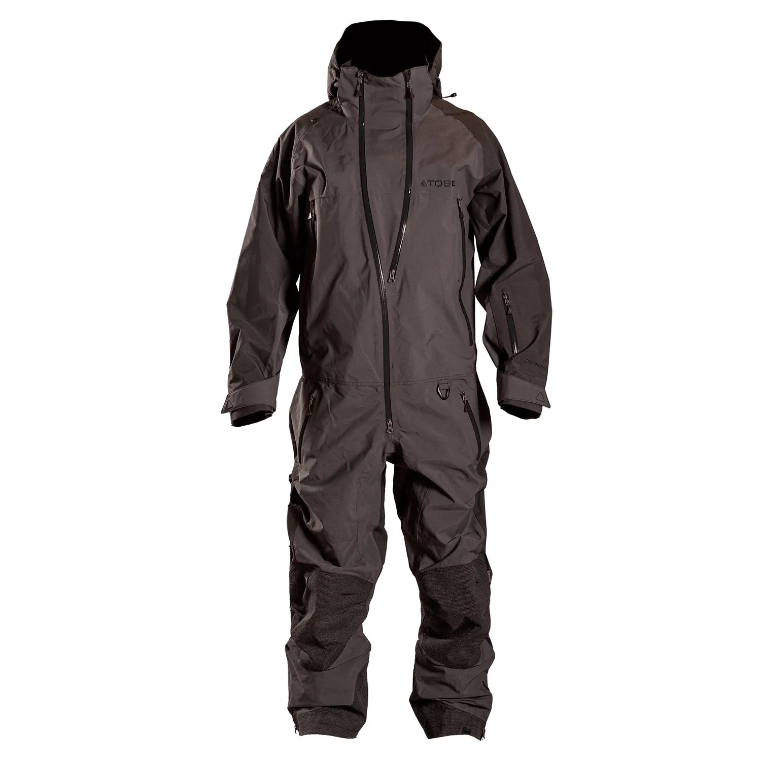 Tobe Vivid V3 Uninsulated No Zip Monosuit Shell