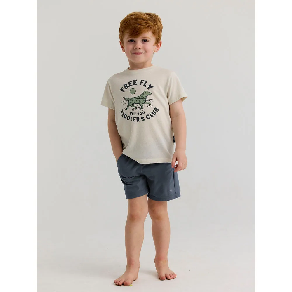 Toddler Breeze Short