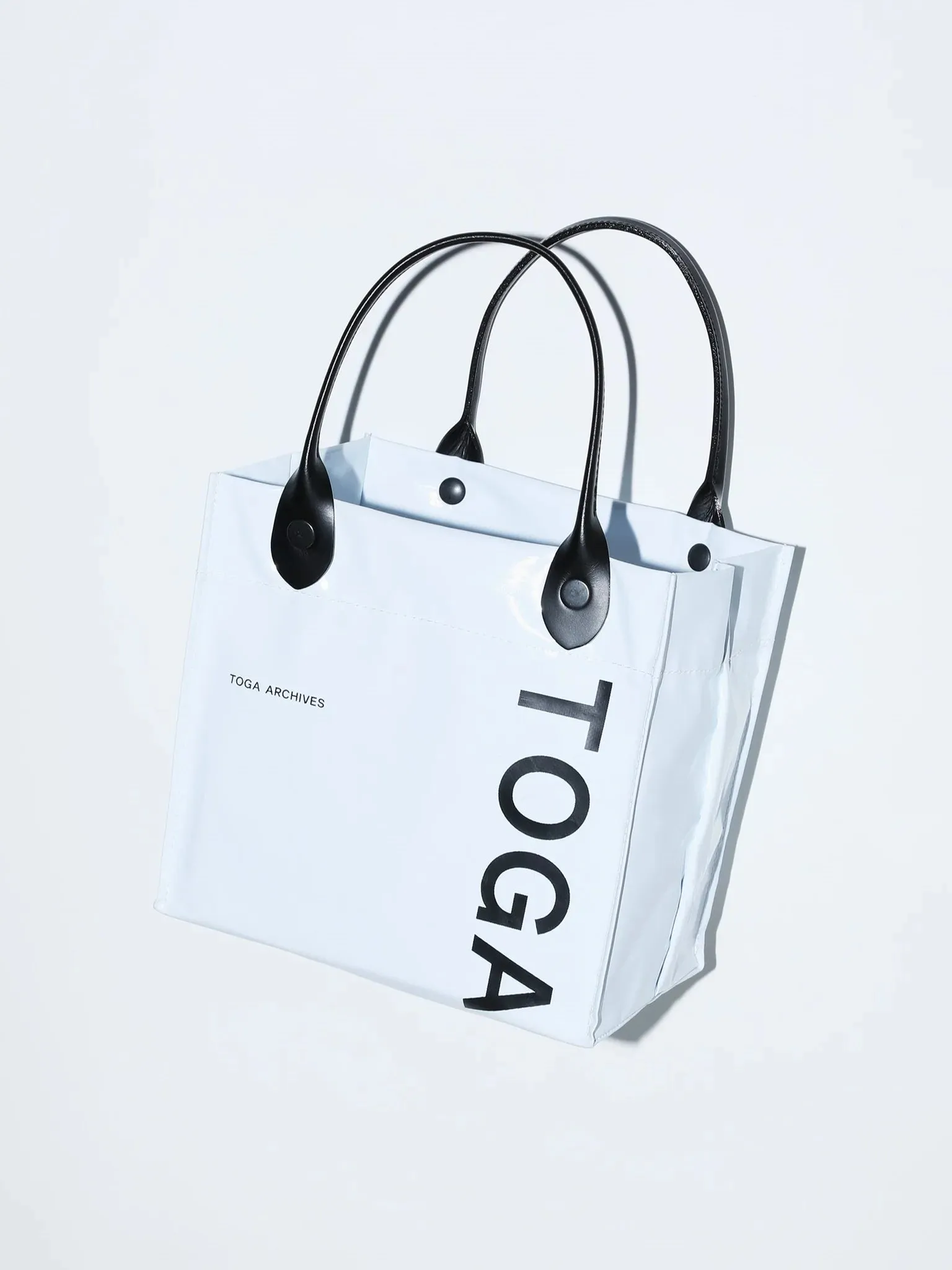 Toga Logo Tote Bag