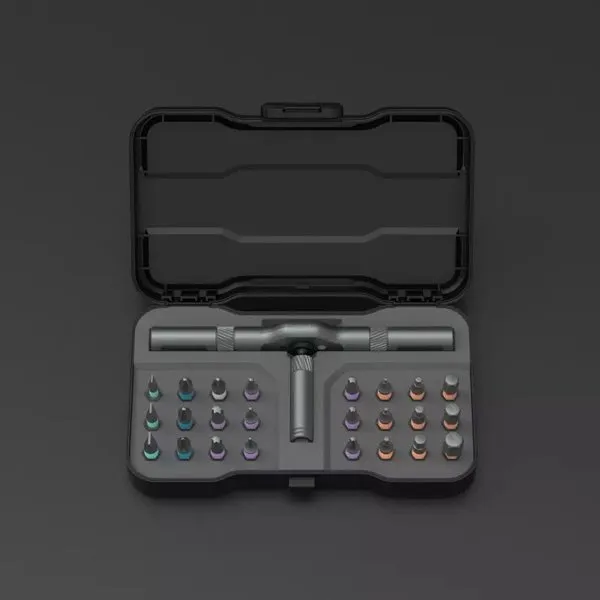 ToolForge | Multifunctional Toolbox
