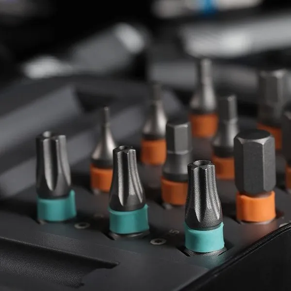 ToolForge | Multifunctional Toolbox