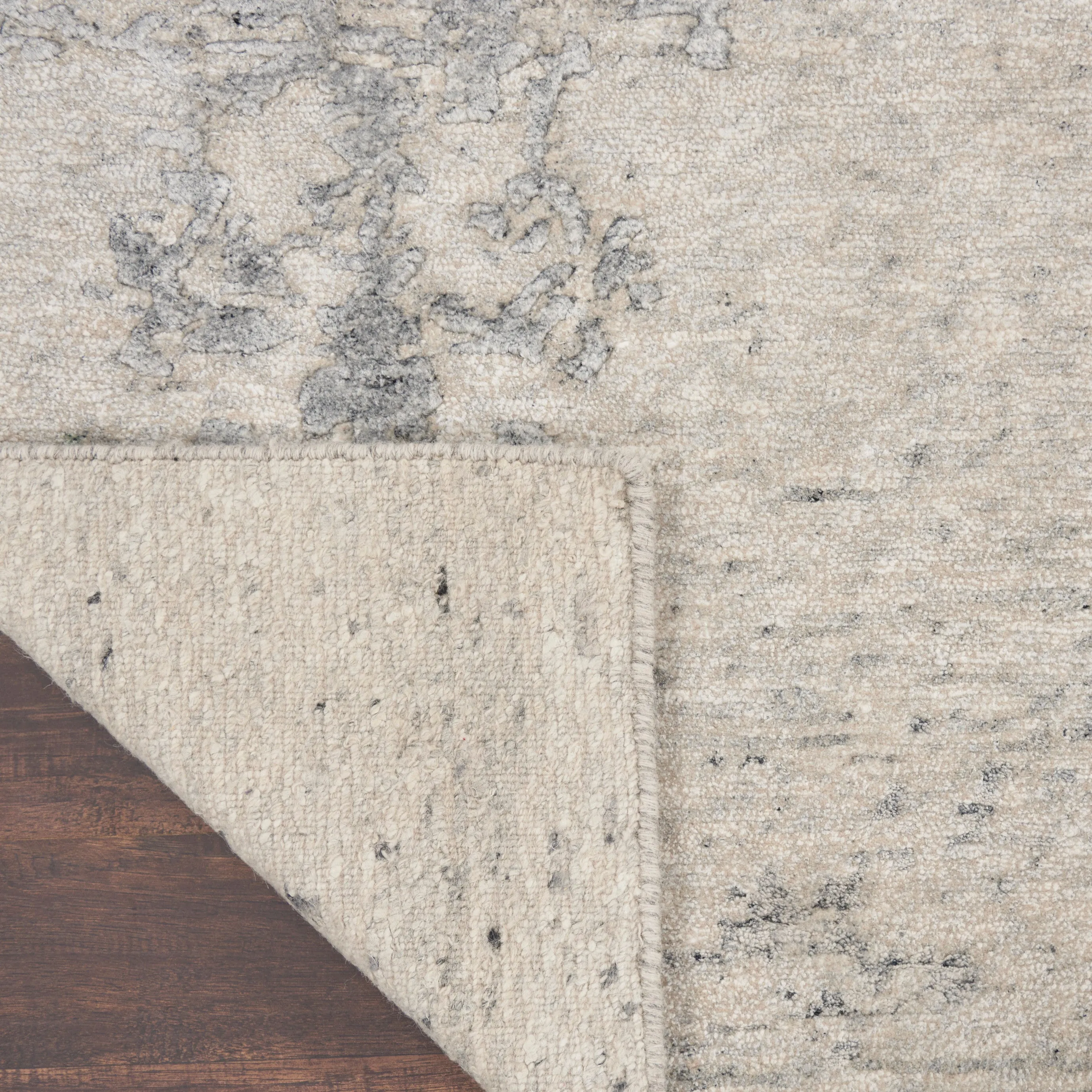 Transitional Essentials Rug - Ivory