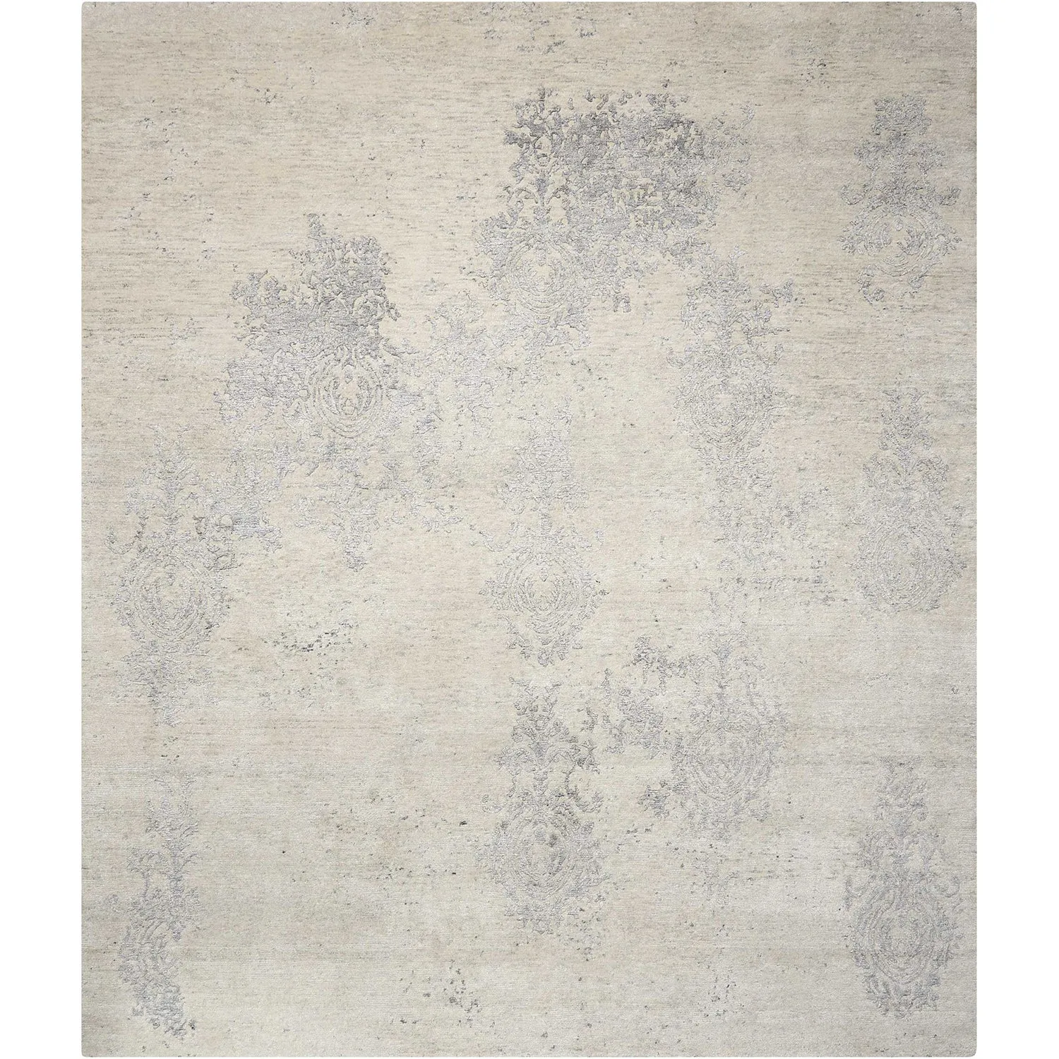 Transitional Essentials Rug - Ivory