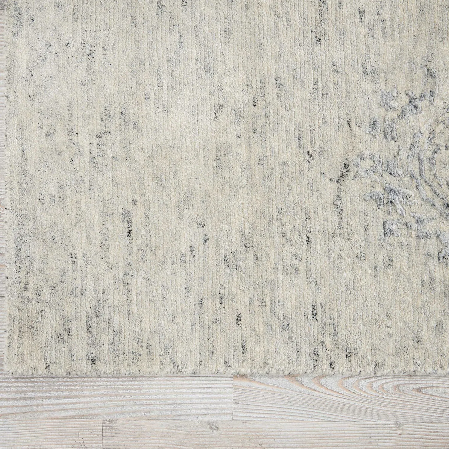 Transitional Essentials Rug - Ivory