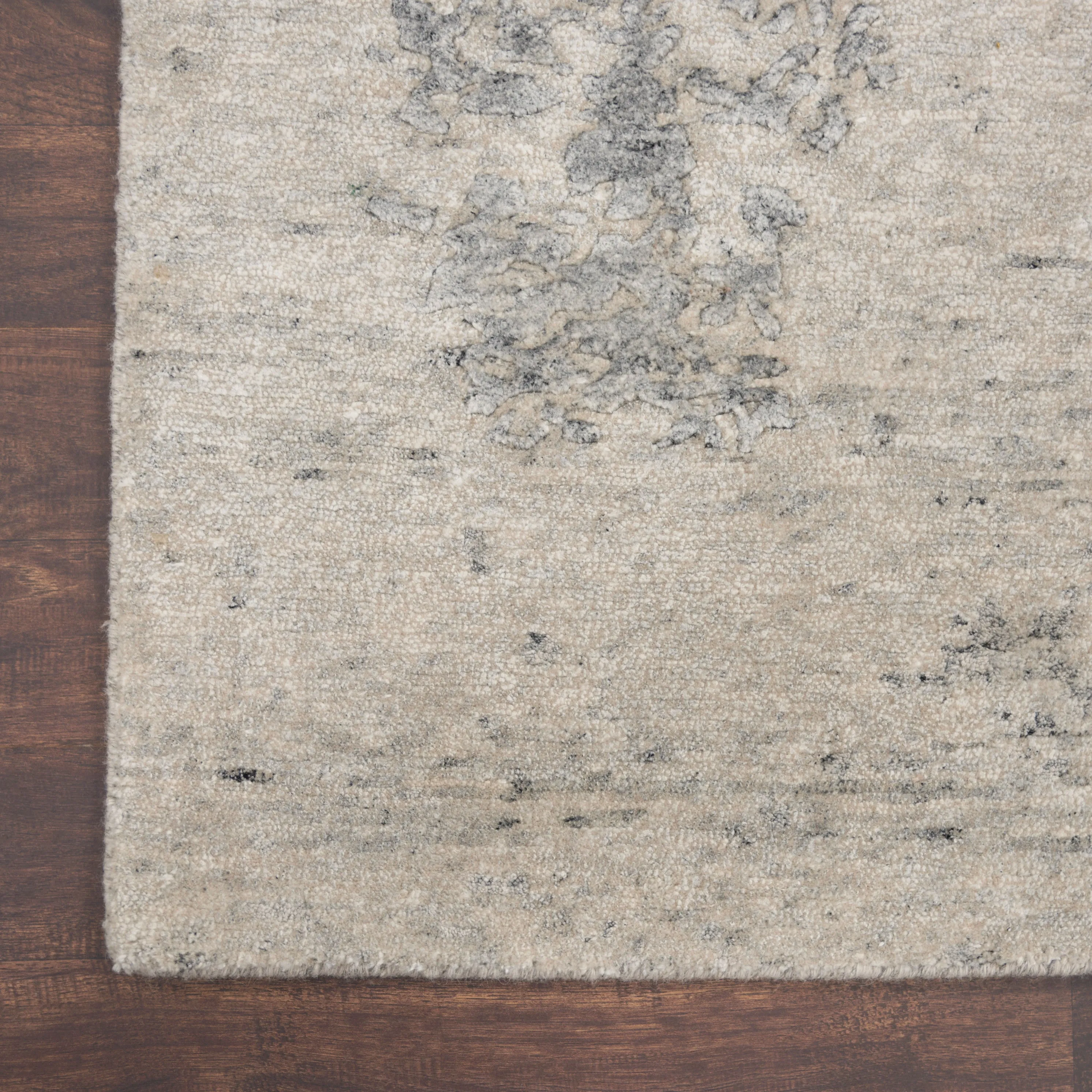 Transitional Essentials Rug - Ivory