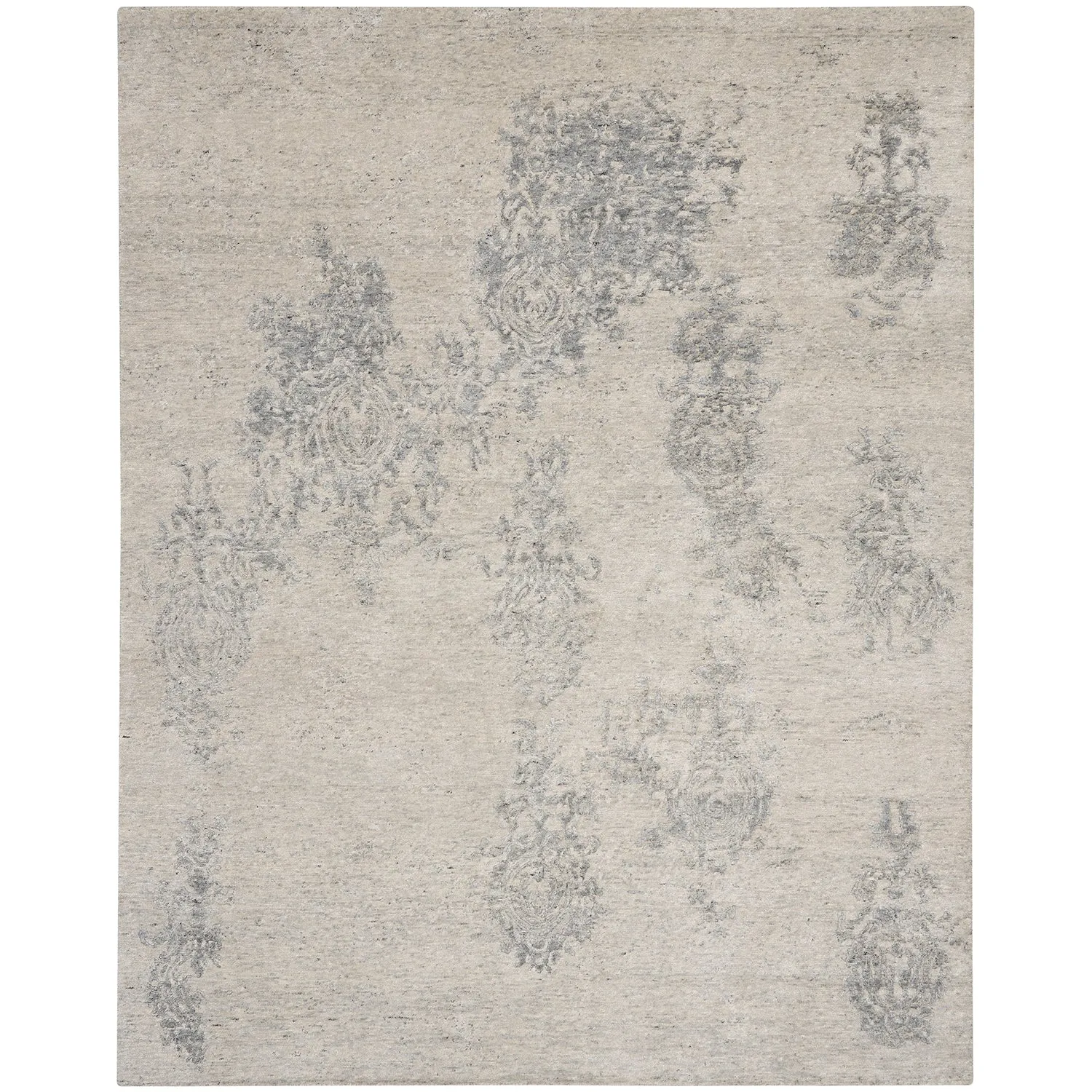 Transitional Essentials Rug - Ivory