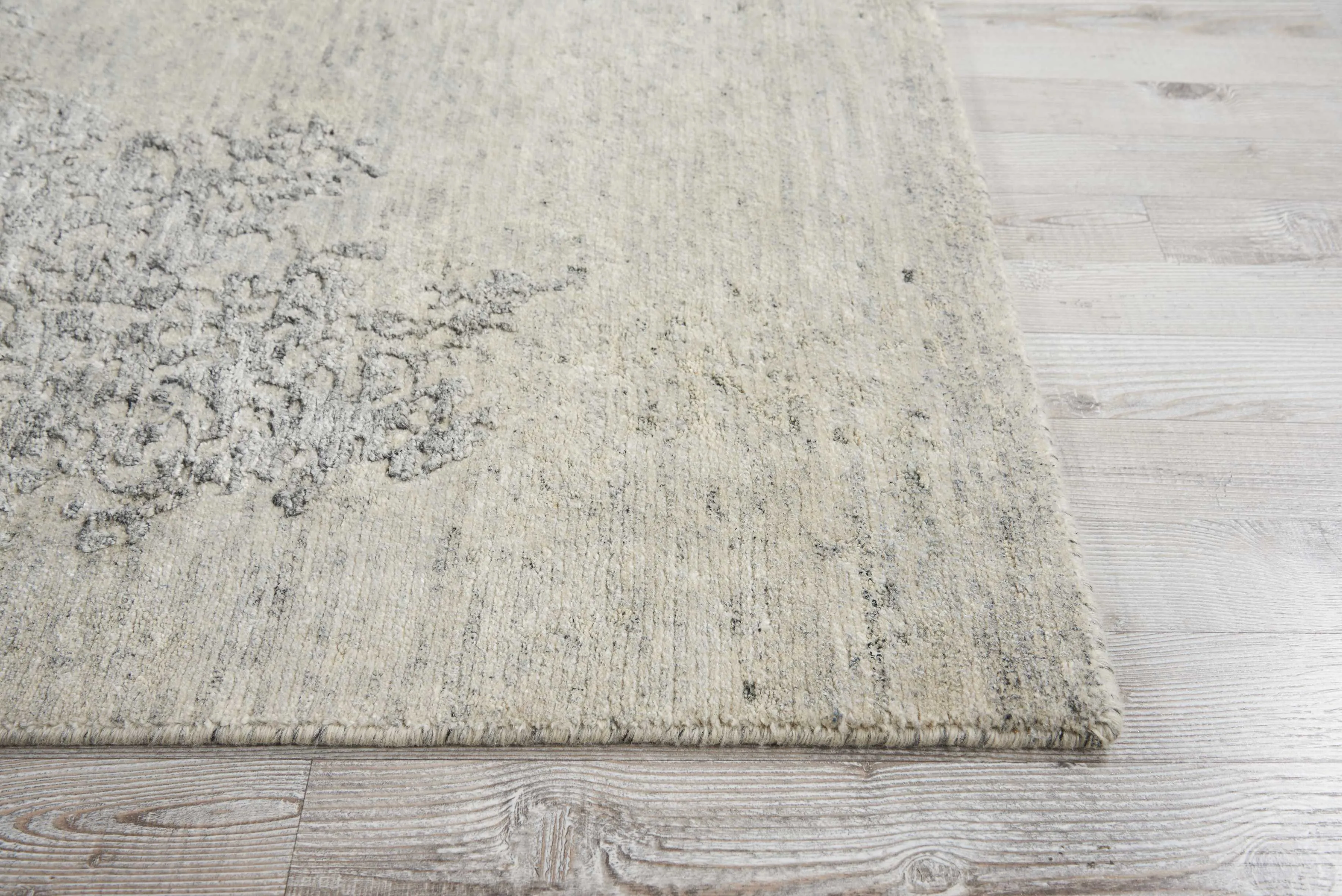 Transitional Essentials Rug - Ivory