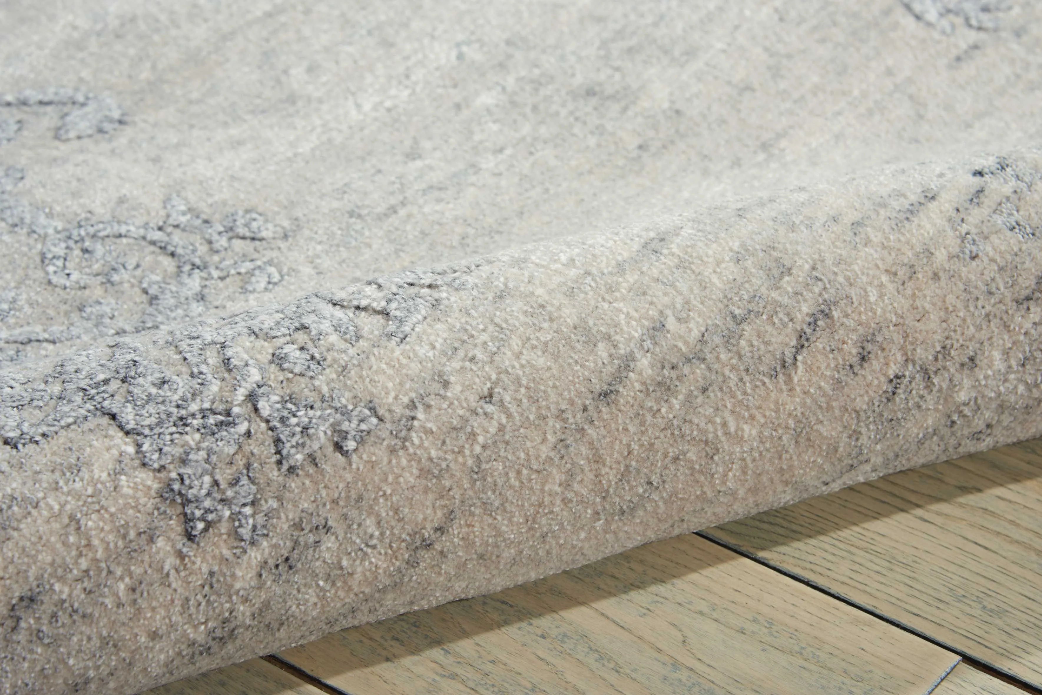 Transitional Essentials Rug - Ivory